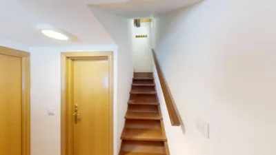 Piso en alquiler en Bellas Vistas - Imagen 9
