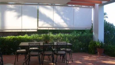 Casa – Xàbia - Jávea - Vista 3