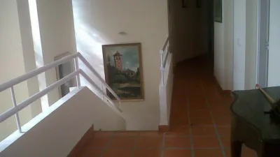Casa – Xàbia - Jávea - Vista 4