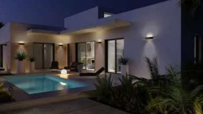Casa – Daya Nueva - Vista 2