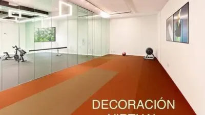 Local comercial en alquiler en Avenida de Barrié de la Maza, cerca de Avenida do Párroco Villanueva - Vista 3