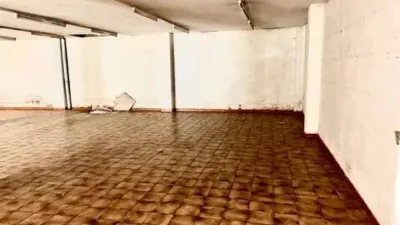 Local comercial en alquiler en Avenida de Barrié de la Maza, cerca de Avenida do Párroco Villanueva - Vista 4