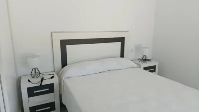 Chalet in Los Gallardos photo 13