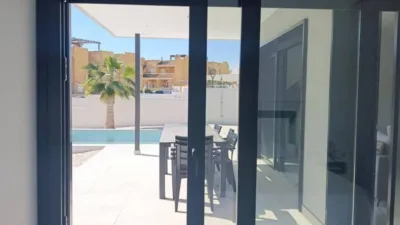Chalet in Los Gallardos photo 15