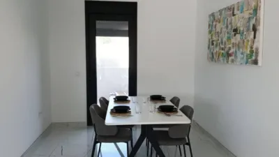 Chalet in Los Gallardos photo 9