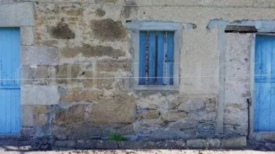 Rustic house on Calle Lg Pena Moura, A - Pq Viloal, 1 photo 11