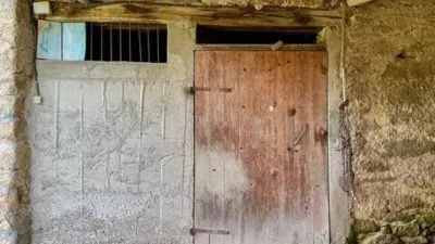 Rustic house on Calle Lg Pena Moura, A - Pq Viloal, 1 photo 35
