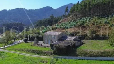 Rustic house on Calle Lg Pena Moura, A - Pq Viloal, 1 photo 3