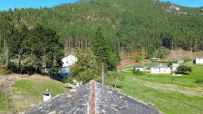Rustic house on Calle Lg Pena Moura, A - Pq Viloal, 1 photo 40