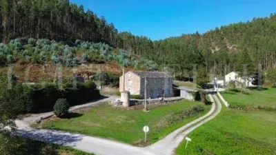 Rustic house on Calle Lg Pena Moura, A - Pq Viloal, 1 photo 5