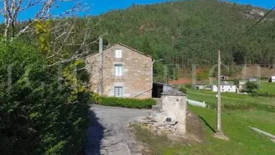 Rustic house on Calle Lg Pena Moura, A - Pq Viloal, 1 photo 7