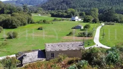 Rustic house on Calle Lg Pena Moura, A - Pq Viloal, 1 photo 8