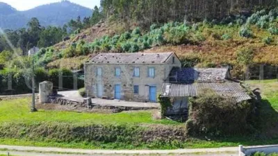 Rustic house on Calle Lg Pena Moura, A - Pq Viloal, 1 photo 9
