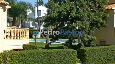Piso – Dénia - Vista 3