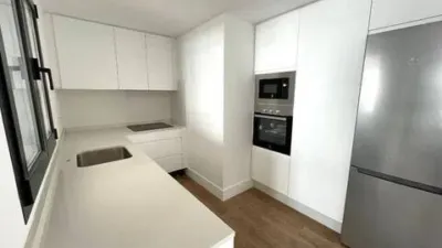 Apartment in La Oliva photo 9