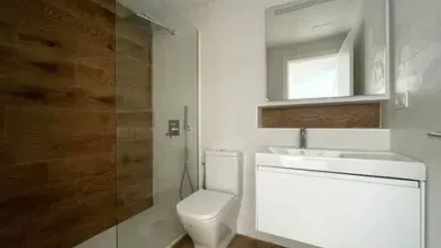Apartment in La Oliva photo 16