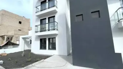 Apartment in La Oliva photo 2