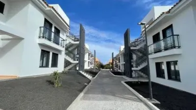 Apartment in La Oliva photo 3
