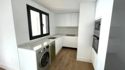 Apartment in La Oliva photo 8