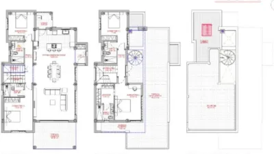 Casa – San Fulgencio - Vista 5