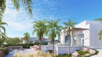 Casa – Beniel, El Mojón, Área Metropolitana de Murcia - Vista 2
