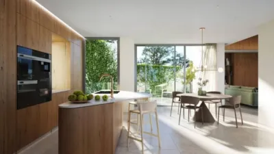 Casa – Beniel, El Mojón, Área Metropolitana de Murcia - Vista 4