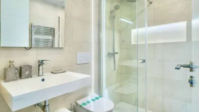 Apartment in the Zona del Castillo de Sohail area photo 10