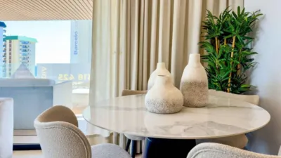 Apartment in the Zona del Castillo de Sohail area photo 7