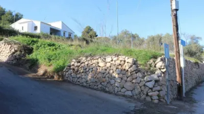 Terreno en venta en Cala Advocat-Baladrar - Vista 4