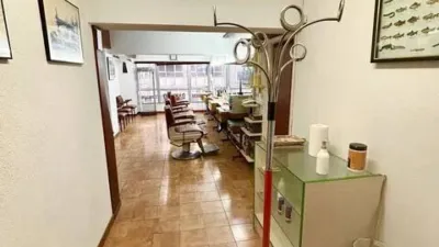 Local comercial en venta en Ensanche - Vista 2