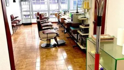 Local comercial en venta en Ensanche - Vista 4