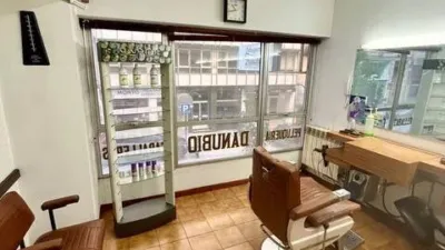 Local comercial en venta en Ensanche - Vista 5