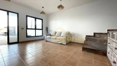 Terraced house in La Oliva photo 4