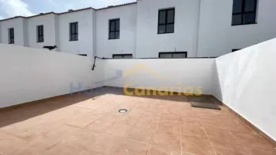 Terraced house in La Oliva photo 8