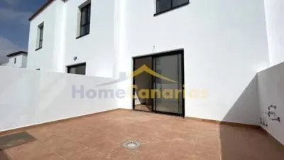 Terraced house in La Oliva photo 9