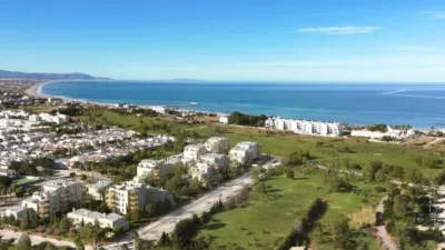 Pis – el Verger, la Marina Alta - Vista 5