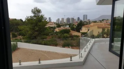 Chalet in Calpe - Calp photo 30