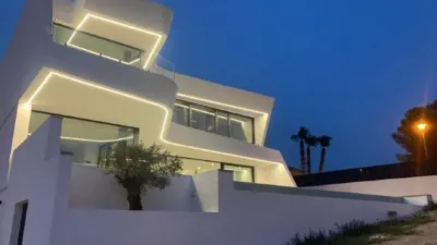 Chalet in Calpe - Calp photo 5