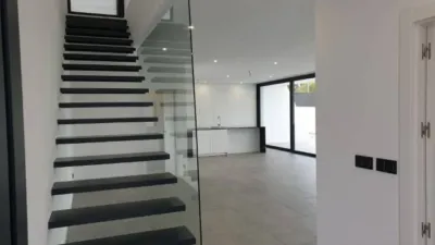 Chalet in Calpe - Calp photo 7