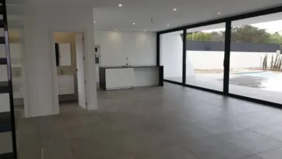 Chalet in Calpe - Calp photo 8