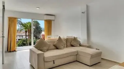 Piso – Xàbia - Jávea - Vista 3