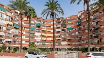 Piso – Xàbia - Jávea - Vista 4