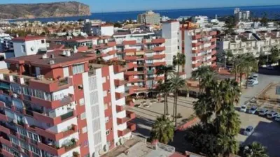 Piso – Xàbia - Jávea - Vista 5