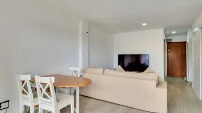 Piso – Xàbia - Jávea - Más
