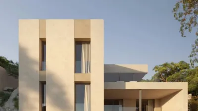 Chalet in Benissa photo 3