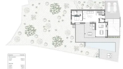 Chalet in Benissa photo 7