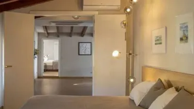 Piso en alquiler en Plaça de la Santa Creu - Imagen 19