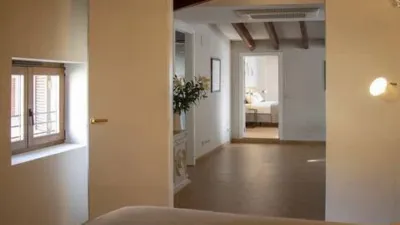 Piso en alquiler en Plaça de la Santa Creu - Imagen 20