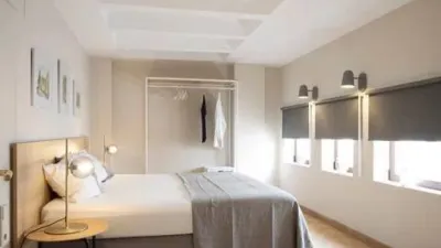 Piso en alquiler en Plaça de la Santa Creu - Imagen 22