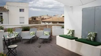Piso en alquiler en Plaça de la Santa Creu - Imagen 36
